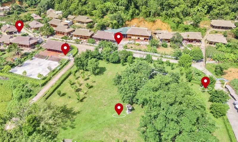 Đôi nét về chiến khu Tân Trào