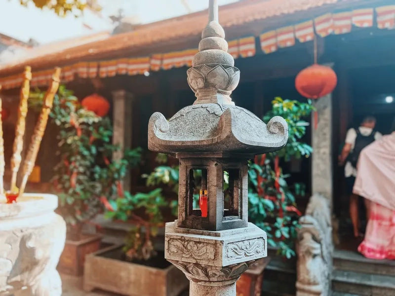 Kinh nghiệm tham quan Chùa Bà Đá