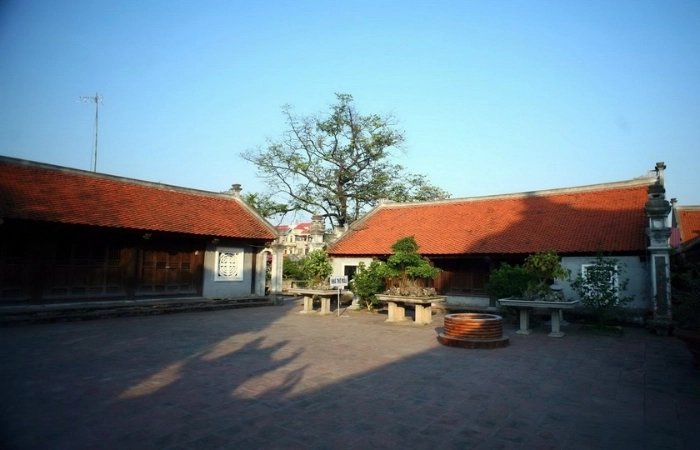 Lịch sử hình thành và ý nghĩa của Chùa Dâu