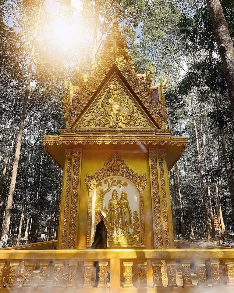 Tổng hợp thông tin hay nhất giới thiệu về chùa Dơi