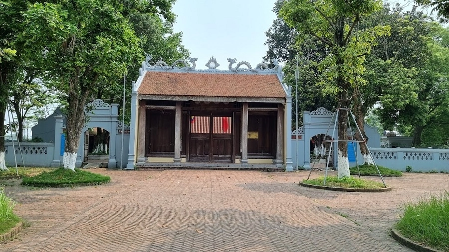 Lịch sử hình thành và ý nghĩa của Đền Chử Đồng Tử