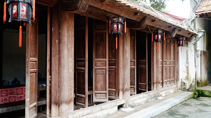Tuyển chọn đền Chử Đồng Tử Tiên Dung ảnh đẹp nhất năm