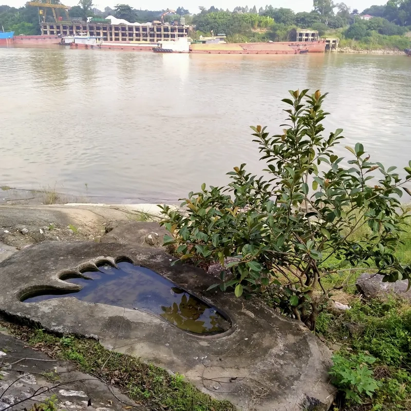 Đền Tam Giang lưu giữ nhiều giá trị văn hóa quý