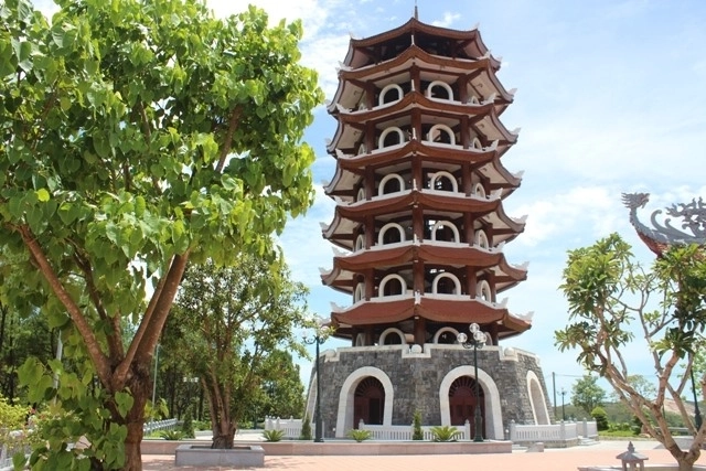 Đừng bỏ lỡ một ngày ở khu di tích Ngã ba Đồng Lộc