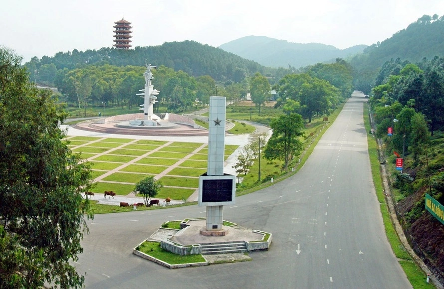 Tự hào khi hiểu về lịch sử Ngã ba Đồng Lộc