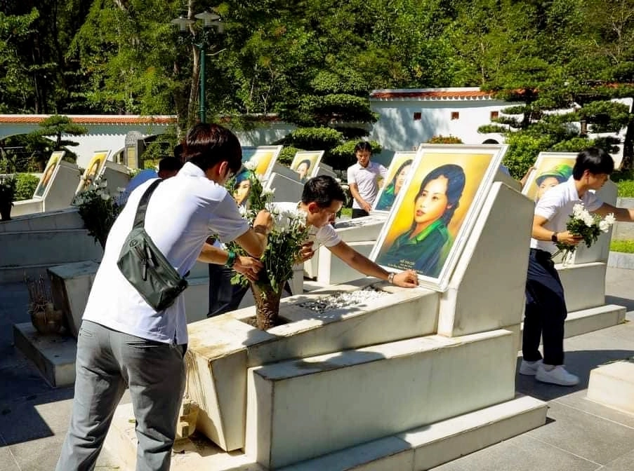 Câu hỏi thường gặp Ngã ba Đồng Lộc ở tỉnh nào?