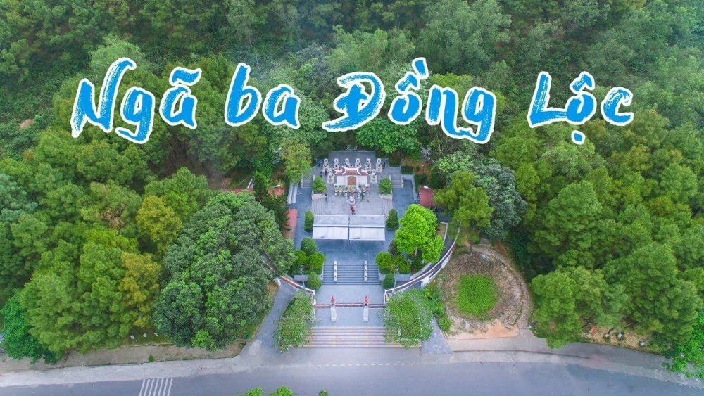 Khám phá lịch sử Khu di tích Ngã ba Đồng Lộc nổi tiếng