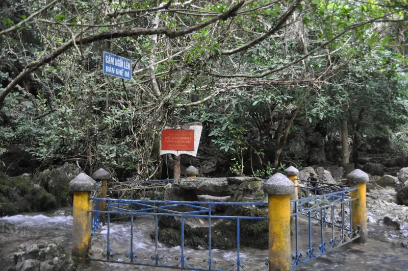 Lịch sử hình thành và phát triển của Pác Bó