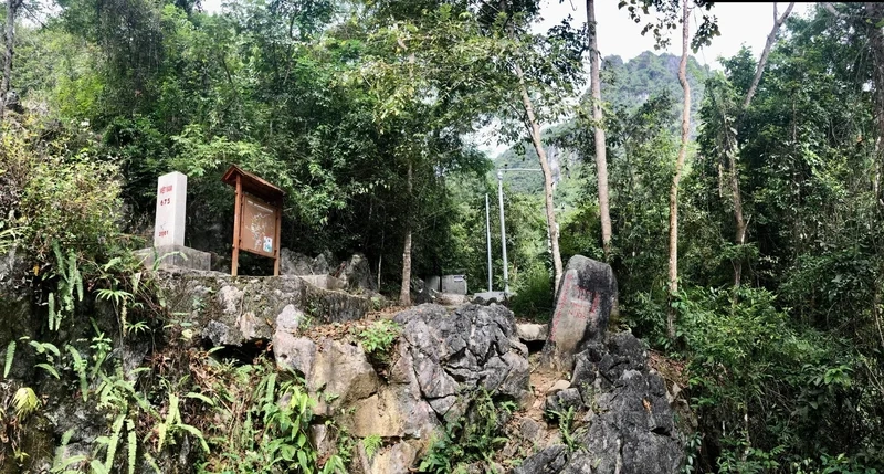 Kinh nghiệm tham quan Pác Bó