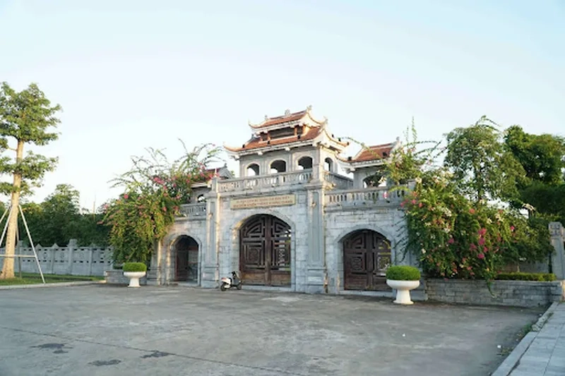 Những ảnh Thành Xương Giang khiến lòng tự hào dâng trào