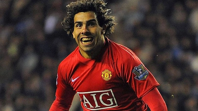 Không có quá nhiều thành tích, Tevez vẫn là một chân sút đáng gờm