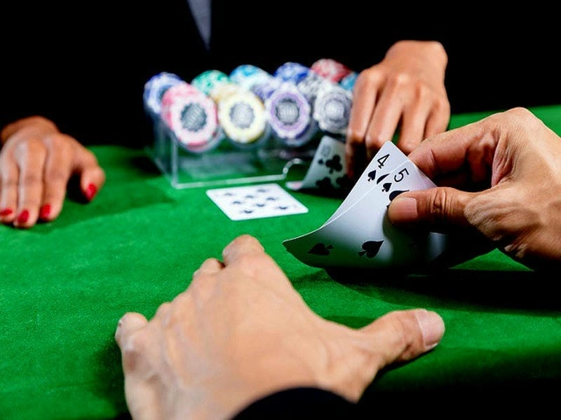 Cảm giác chân thực như tại casino thật 24/7