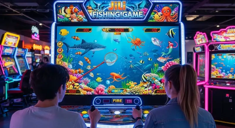 Bí quyết duy trì chiến thắng lâu dài trong bắn cá Jili Big88