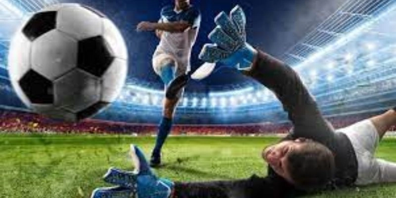 Khám phá thế giới cược bóng đá trực tuyến Hitclub