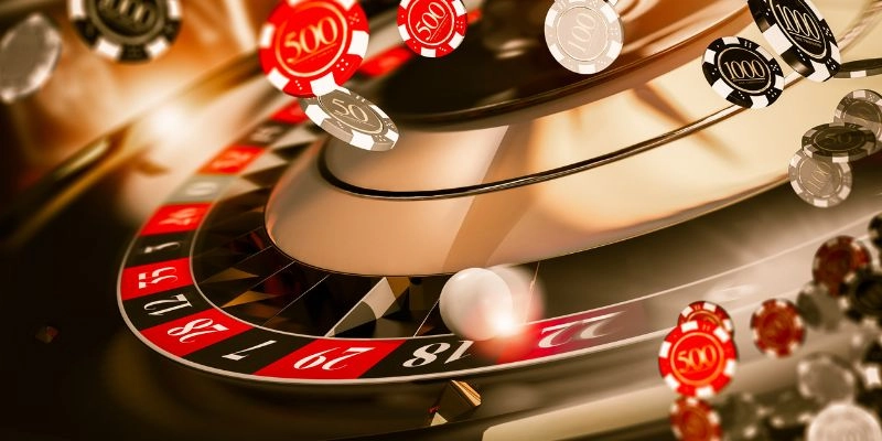 Những điểm đặc biệt của roulette tại 789club