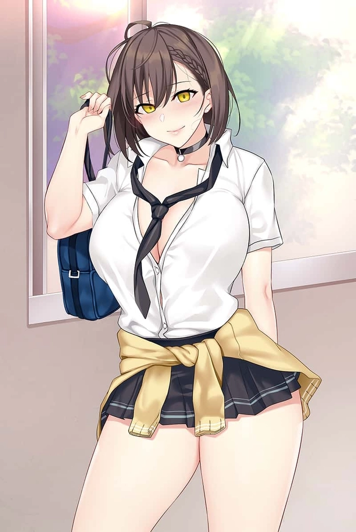 Hình sex MBBG Việt Nam mang nét đẹp sexy quyến rũ đầy sức hút