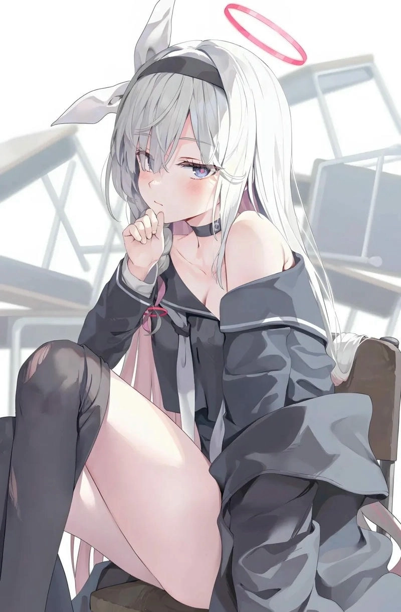 Ảnh hentai mang nét đẹp sáng tạo sexy đầy sức hút