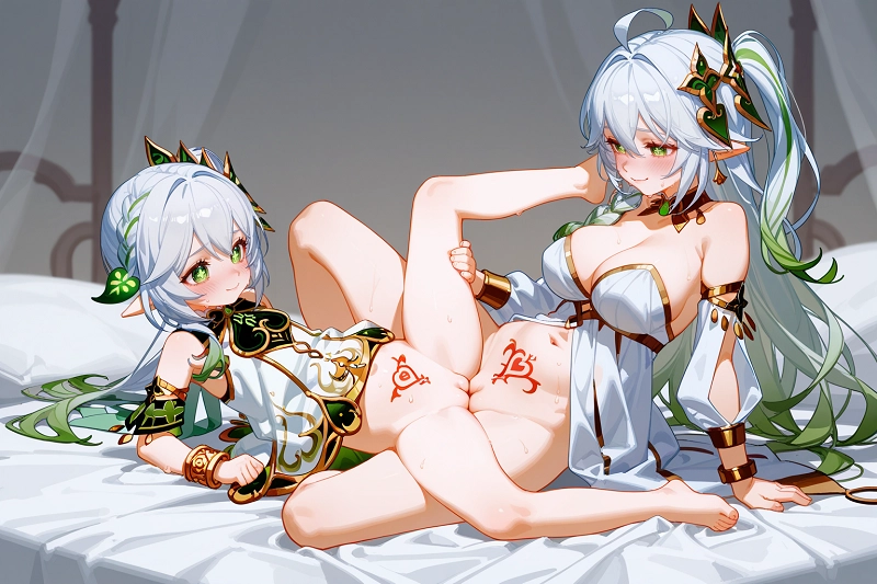 Ảnh gái anime thủ dâm mang nét đẹp sáng tạo sexy đầy sức hút