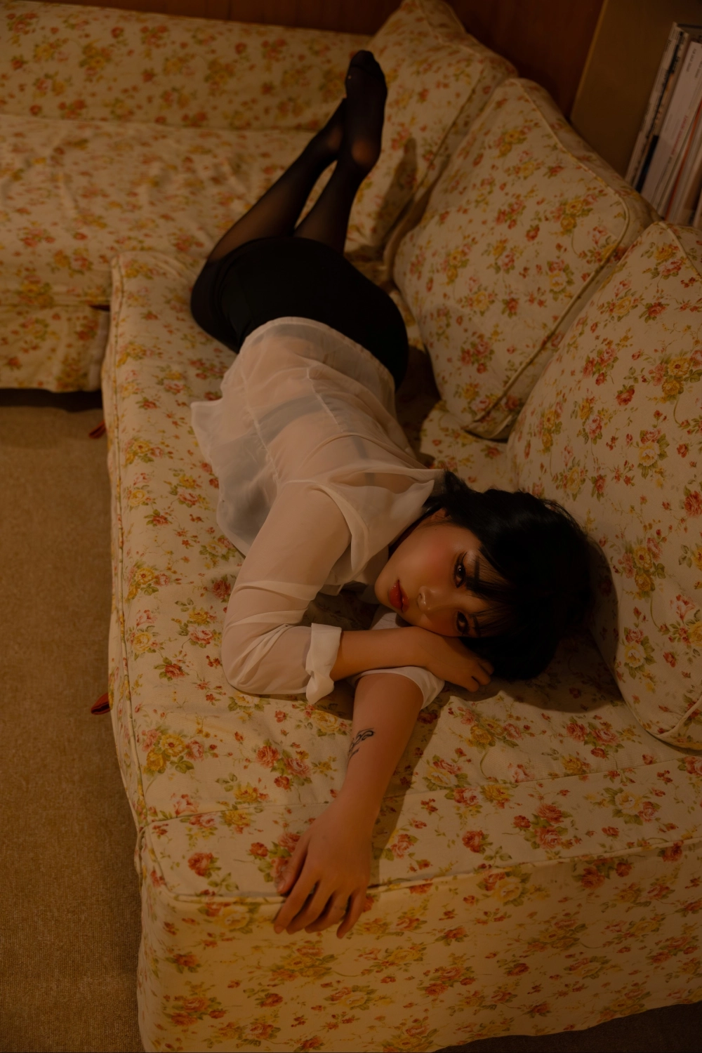 Gái xinh Việt khoe hàng mang nét đẹp sexy quyến rũ đầy sức hút