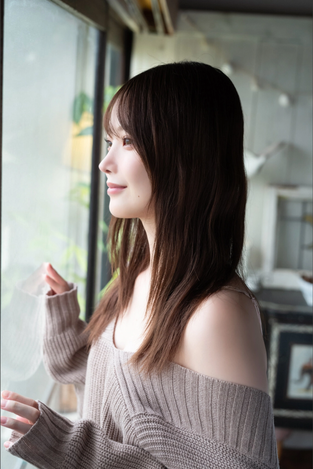 Gái xinh thủ dâm vú to thay bằng nét đẹp táo bạo sexy đầy sức hút