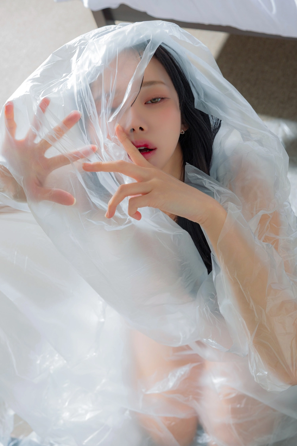 Gái xinh bikini khoe hàng mang nét đẹp sexy bốc lửa đầy sức hút