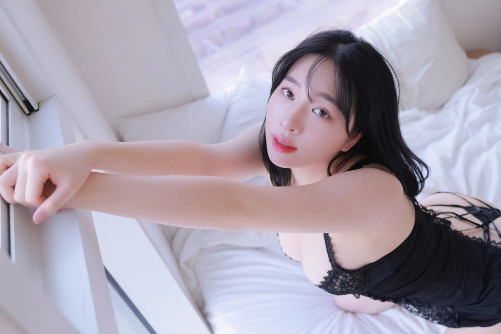 Gái xinh múp vú to toát lên vẻ đẹp sexy quyến rũ đầy thu hút