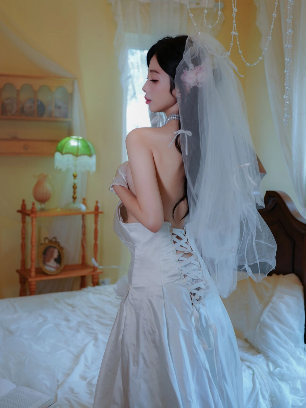 Video gái xinh khoe vú mang nét đẹp gợi cảm sexy đầy thu hút