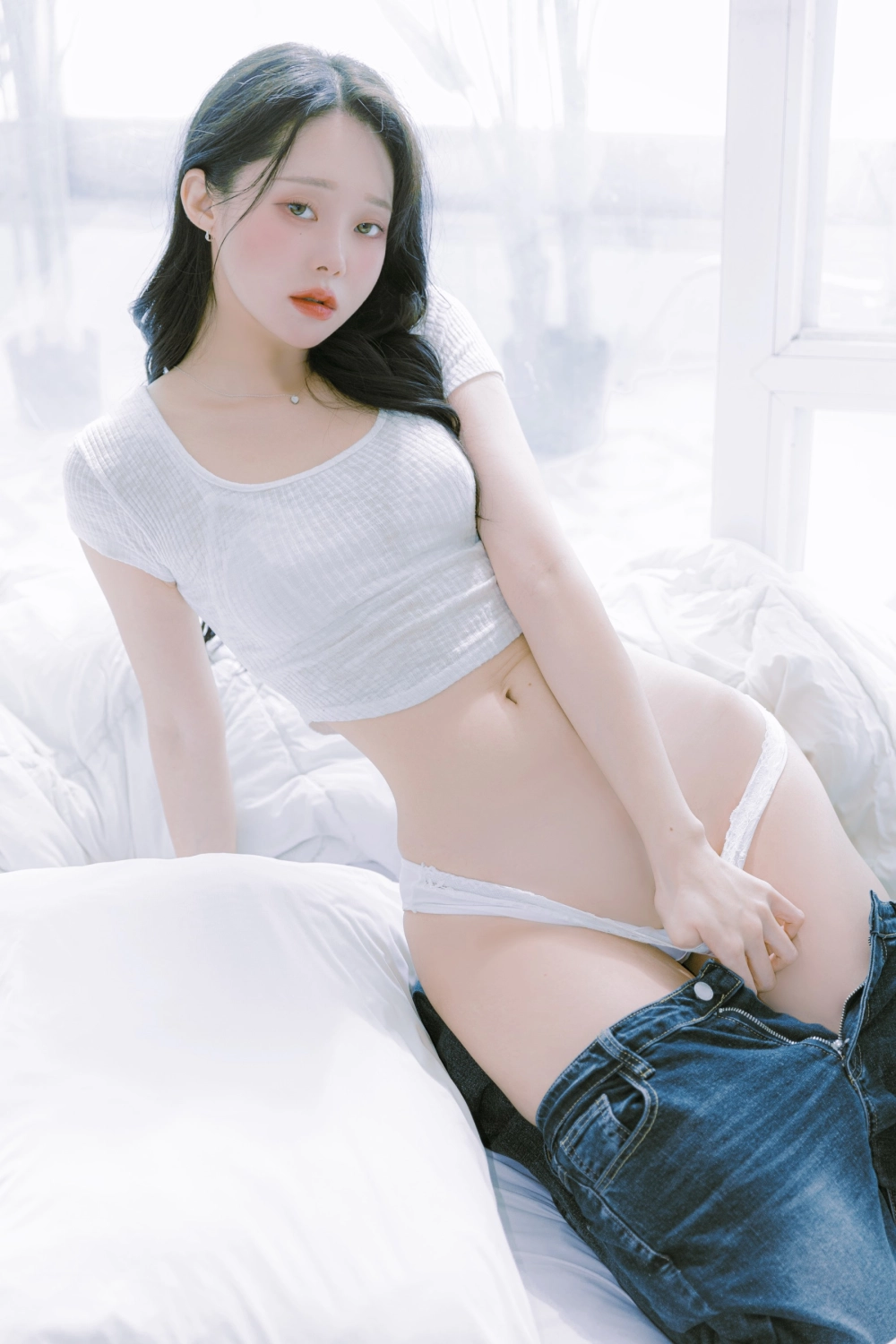 Giáo viên khoe hàng mang nét đẹp sexy quyến rũ đầy sức hút