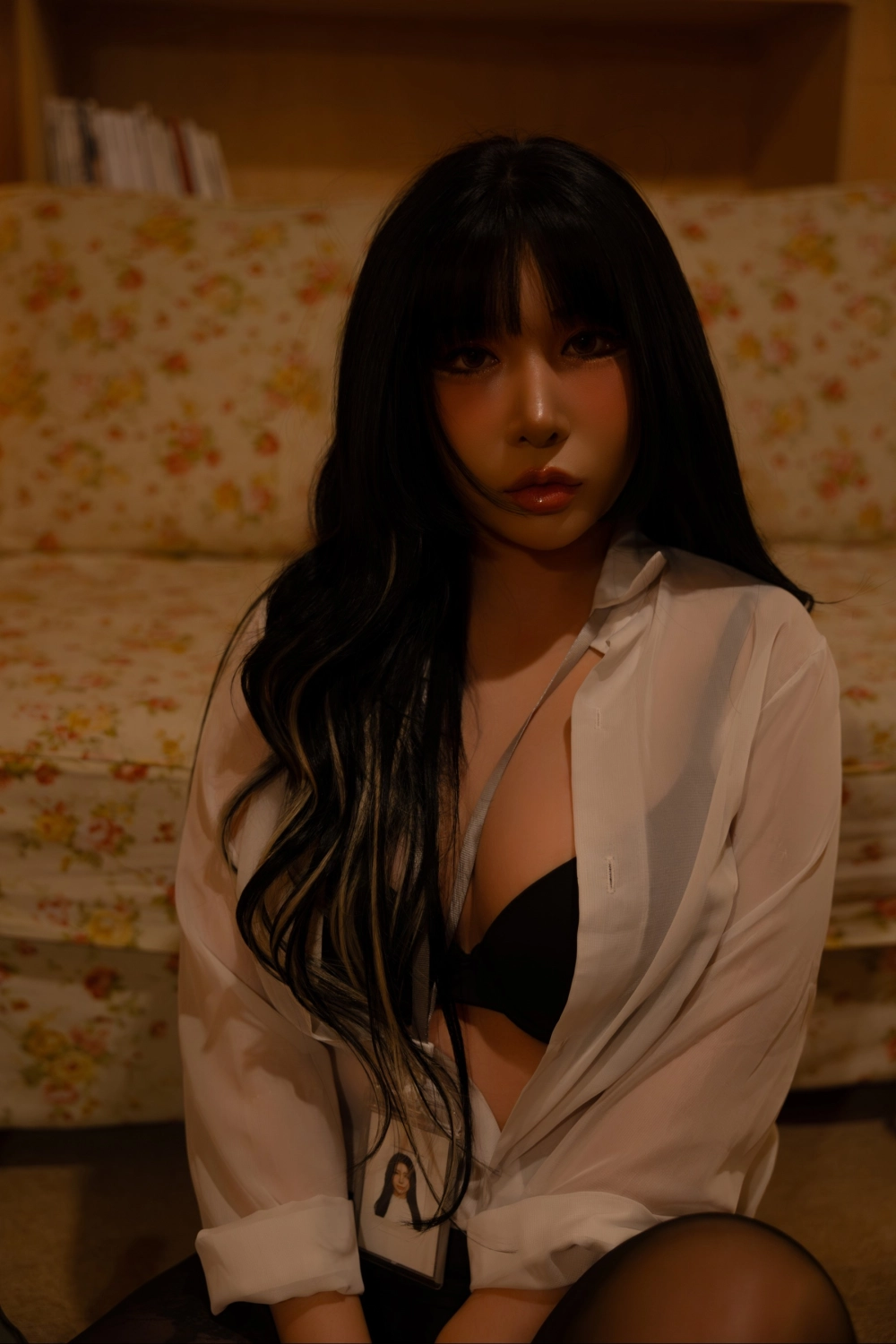 Khoe hàng VN mang nét đẹp sexy quyến rũ đầy sức hút