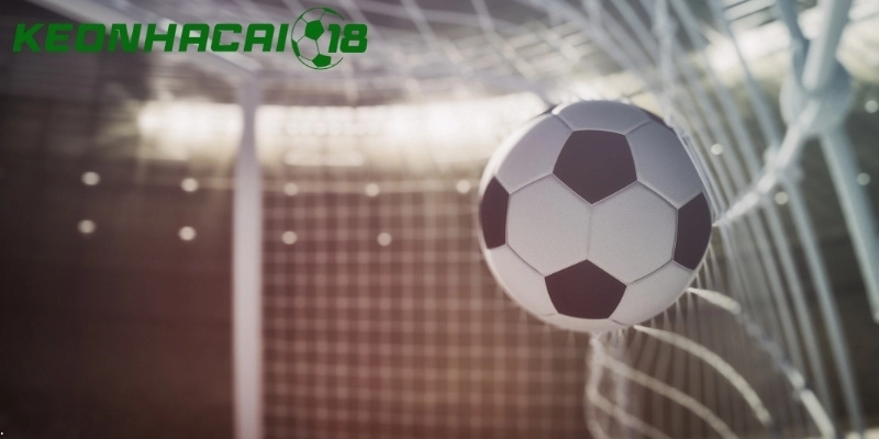 Mỗi tỷ lệ kèo thể hiện mức chấp và tiền thưởng khi đặt cược