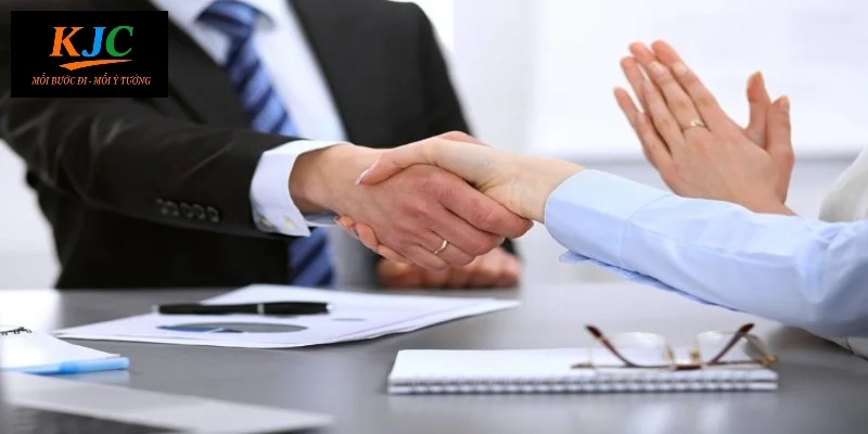 KJC giải pháp giúp doanh nghiệp bứt phá