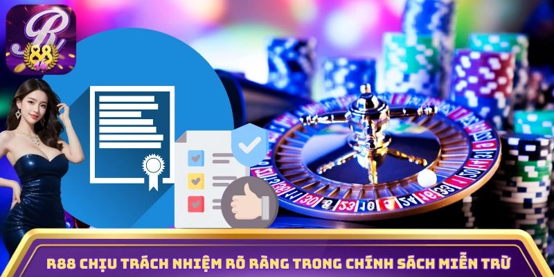 So sánh khuyến mãi R88 và các cổng game khác