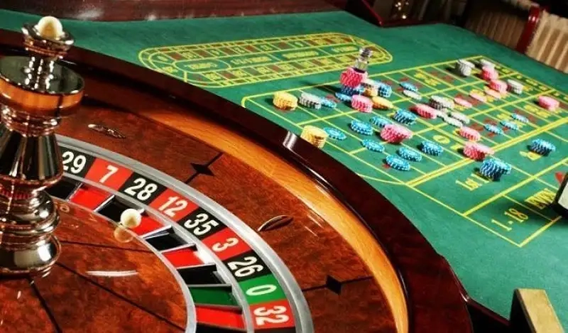 Cách chọn bàn Roulette QH88 đẹp để không bỏ lỡ cơ hội