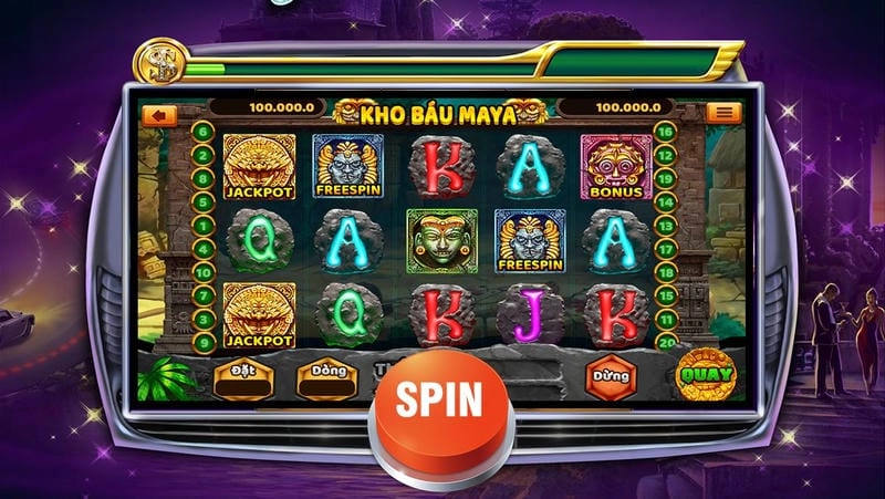 Bí quyết quản lý vốn – sống lâu mới nổ được Jackpot 