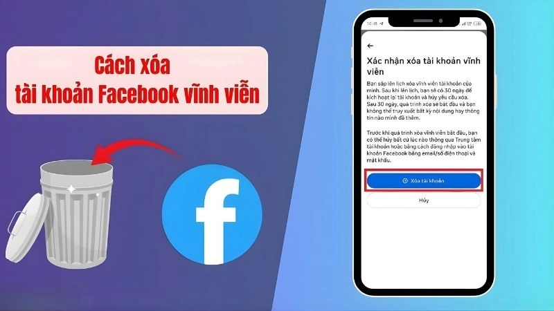 7 sự thật “sốc tận óc” sau khi bạn bấm nút xóa