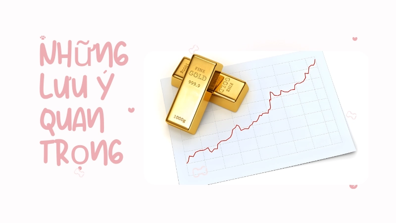 Kinh nghiệm theo dõi thị trường vàng miếng hiệu quả nhất