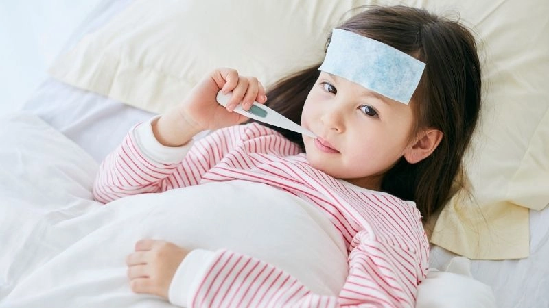 Mốc nguy hiểm cần nhớ theo độ tuổi