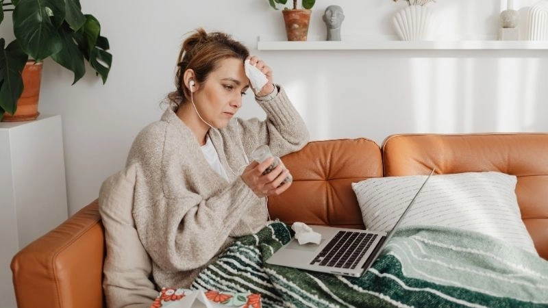 Khi nào nên đến bác sĩ ngay lập tức?