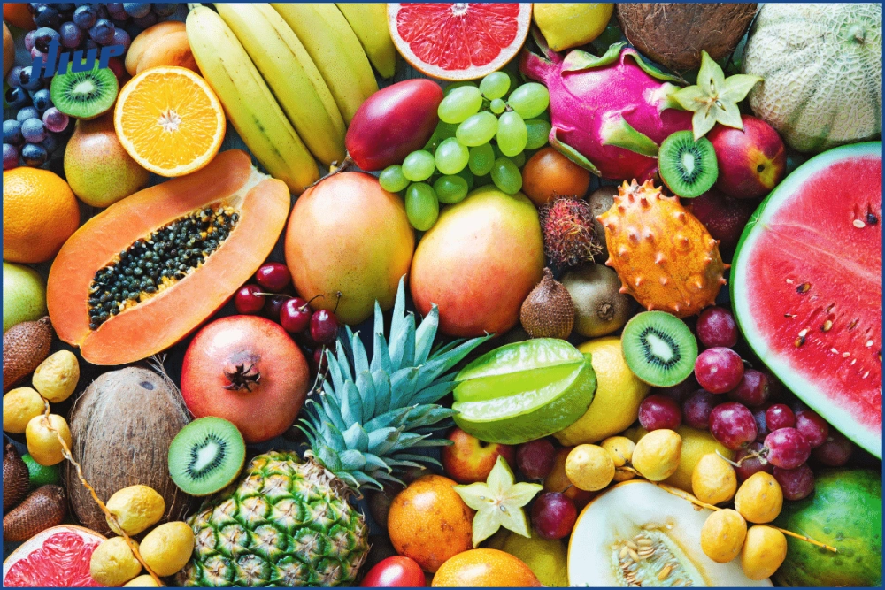 Giá trị sư phạm và tâm hồn dân tộc qua việc gìn giữ ca dao về trái cây