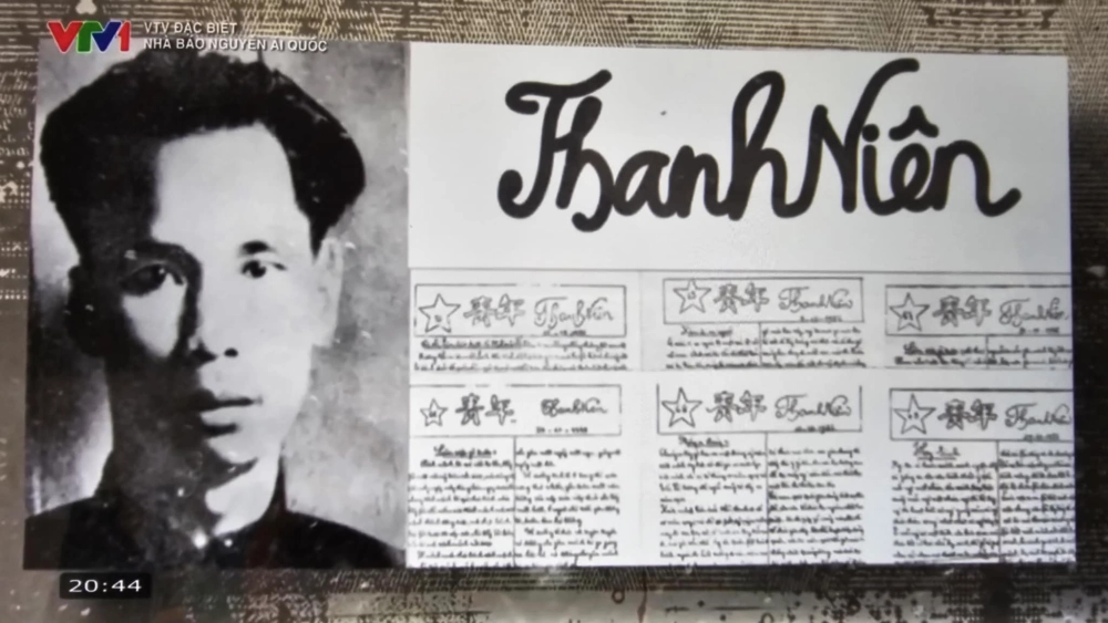 Tìm hiểu Bác Hồ có bao nhiêu tên gọi và bí danh lịch sử