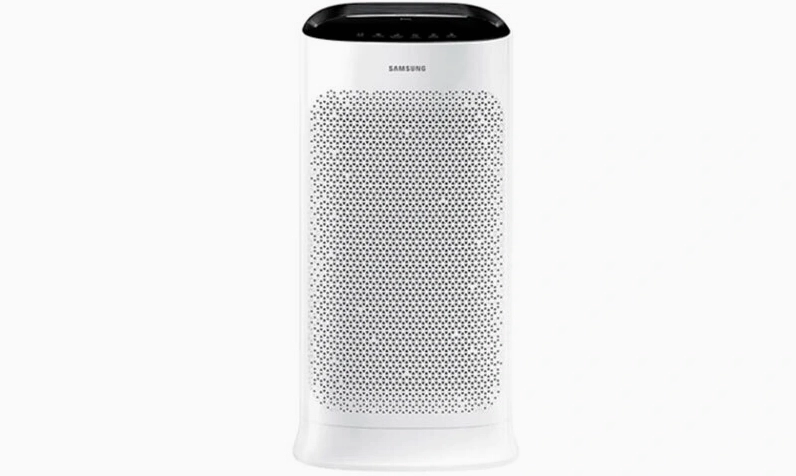 Máy lọc không khí Samsung AX60R5080WD/SV lọc không khí khử mùi xuất sắc