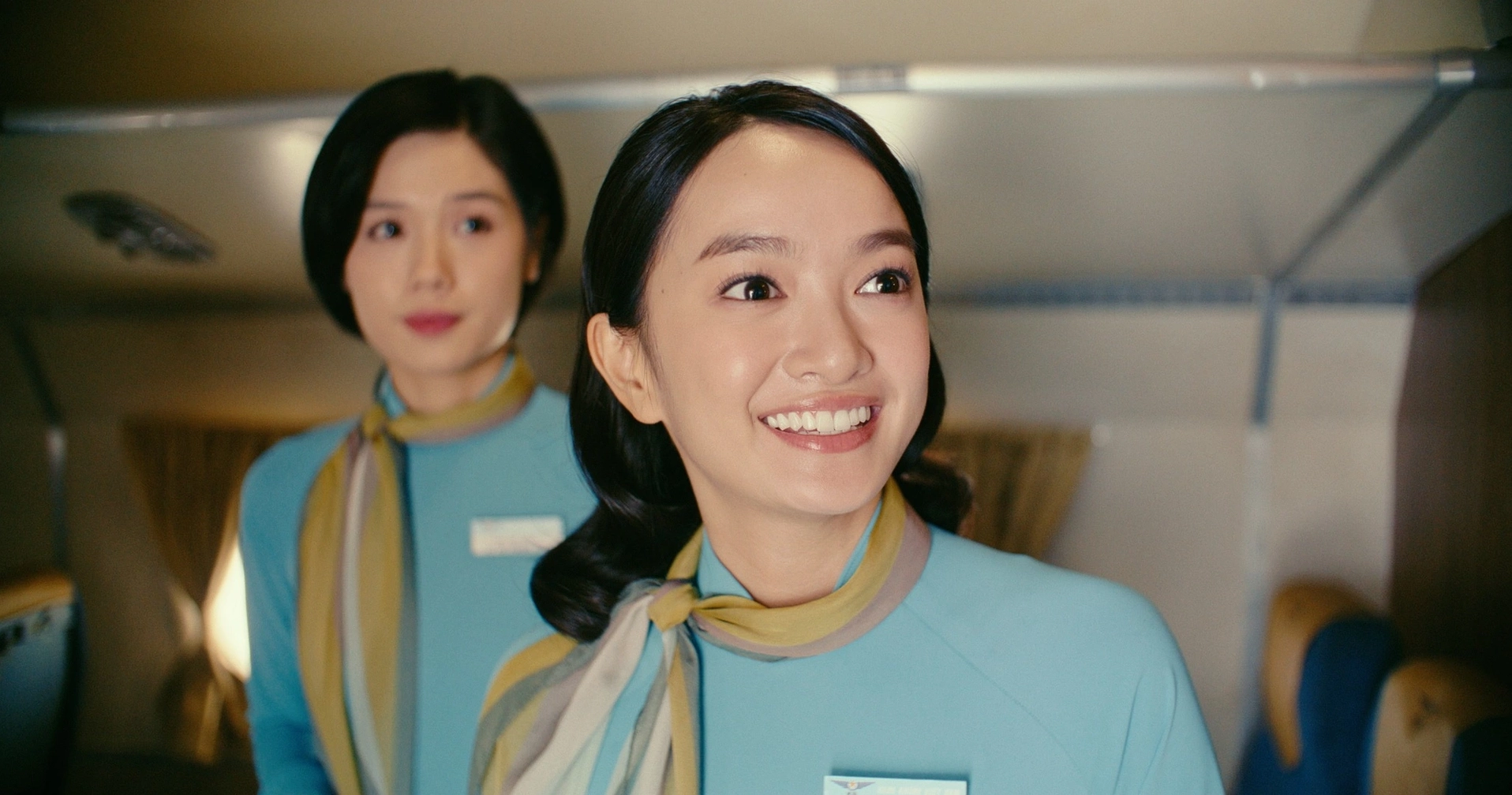 Vẻ đẹp đời thực gợi cảm của nữ diễn viên Kaity Nguyễn