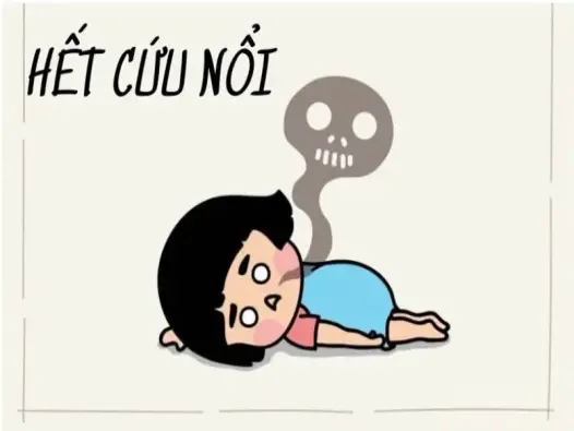 Khám phá hết cứu meme đầy hài hước và thú vị trên mạng xã hội