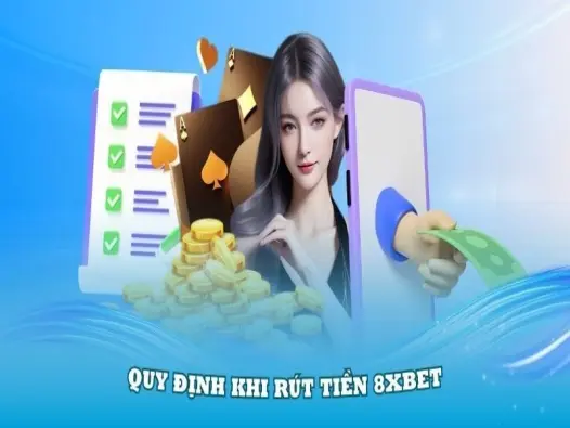 Rút Tiền 8XBet Thực Hiện Trên Máy Tính, Điện Thoại Chi Tiết