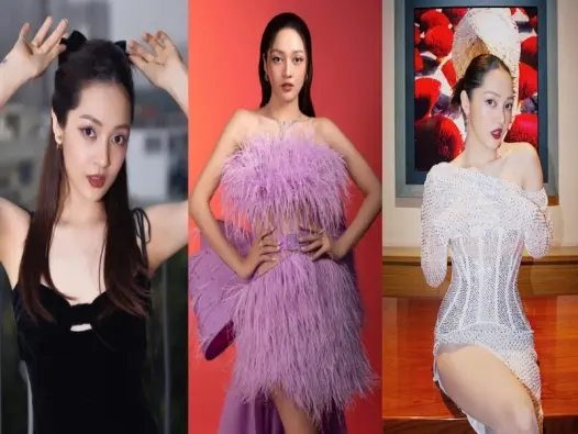 Bộ sưu tập ảnh ca sĩ Bảo Anh đẹp xuất thần mọi góc nhìn