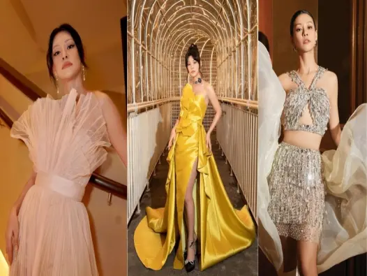Bộ sưu tập ảnh ca sĩ Bùi Lan Hương cuốn hút mọi ánh nhìn