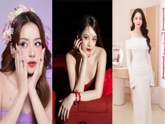 Top 99+ ảnh ca sĩ Chi Pu đẹp nhất khiến fan xao xuyến