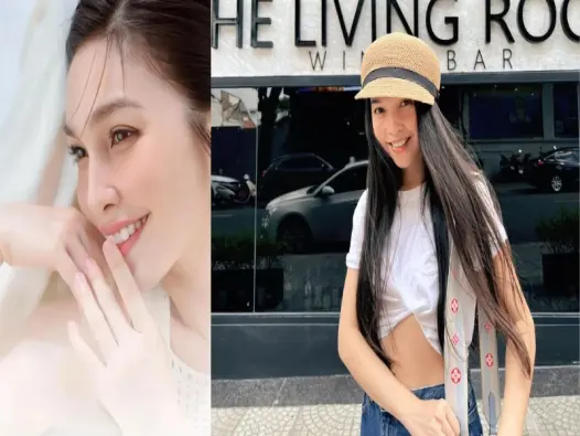 Ngắm nhìn loạt ảnh ca sĩ Hiền Thục dịu dàng, nữ tính