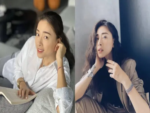 Bộ sưu tập ảnh diễn viên Ngô Thanh Vân đẹp nhất