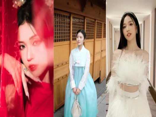 Tổng hợp ảnh ca sĩ Suni Hạ Linh phong cách nhất